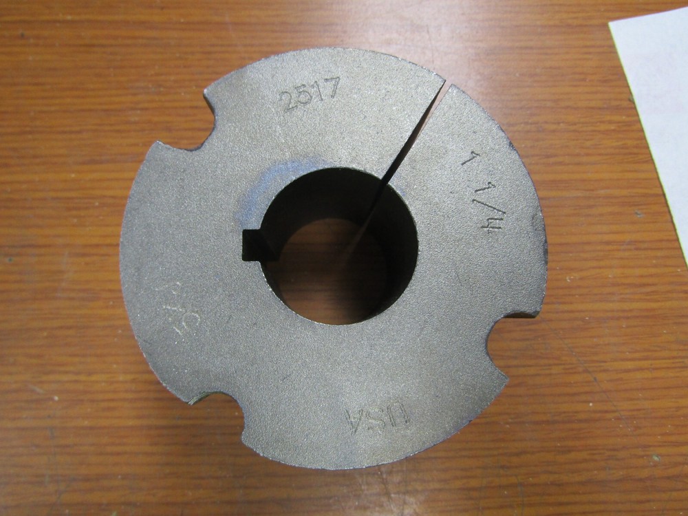 💥NEW MARTIN TAPER-LOCK BUSHING 2517 1 1/4