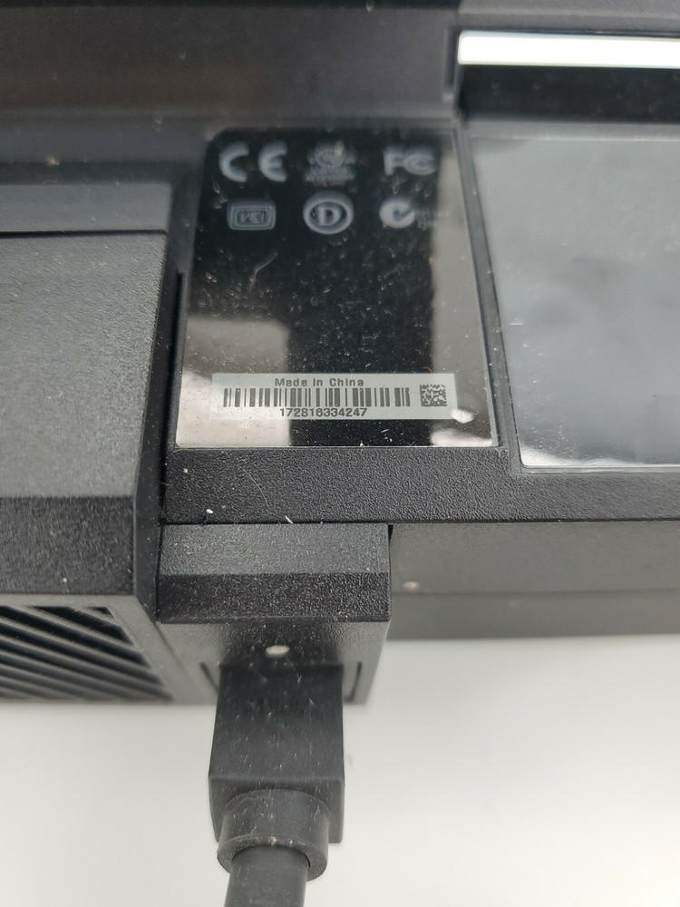 Original Microsoft Xbox One 1520 KINECT Connect Sensor Camera Bar