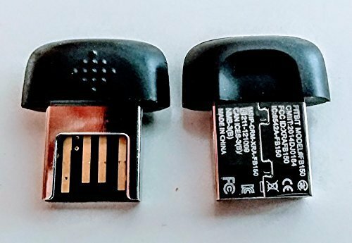 Geniune OEM Authentic Bluetooth Dongle Wireless Sync USB for Fitbit Charge HR...