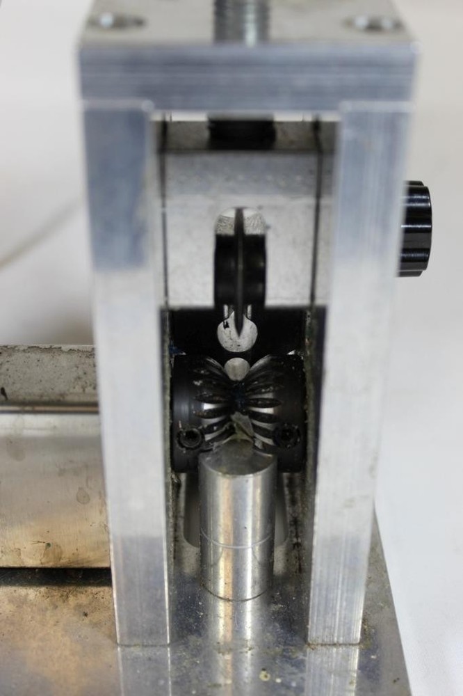 Stripmeister E250 Pro 120V/7AMP Wire Stripping Machine