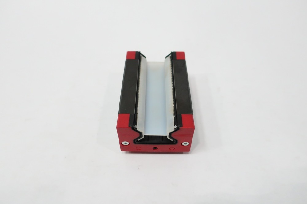 Schneeberger MRW 45 C Linear Bearing Guide Block 48mm