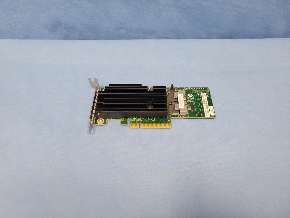 Intel Integrated SAS RAID Module Storage Controller G35828-311