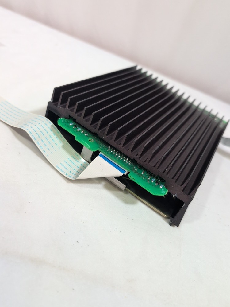 BOSE Acoustimass 25 Series II Amplifier Module