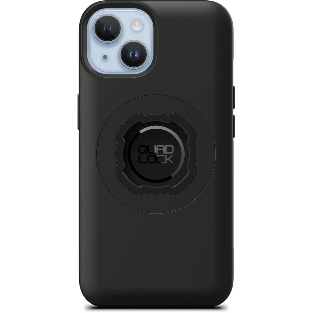 Quad Lock Iphone 14 Mag Phone Case QMC-IP14S