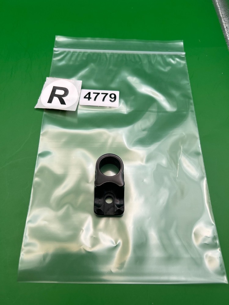 Autococker Back Block