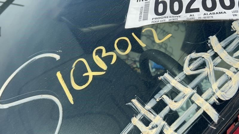 SONATA 2017 High Mounted Stop Light 104515897