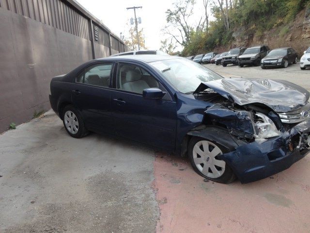 Engine ECM Electronic Control Module 2.3L Manual Fits 06-07 FUSION 503308