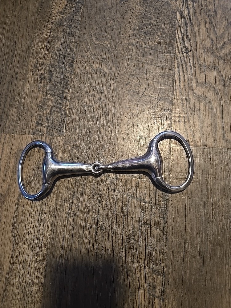 Horse Bit