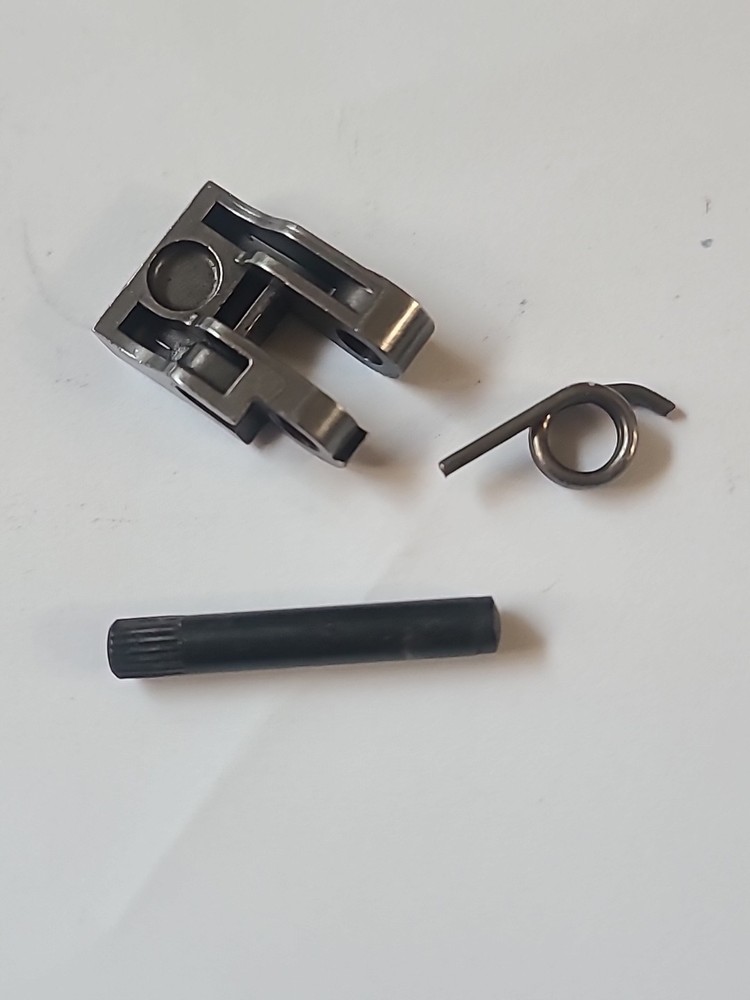 CVA Wolf Magnum Break Action Muzzleloader Interlock  Assembly