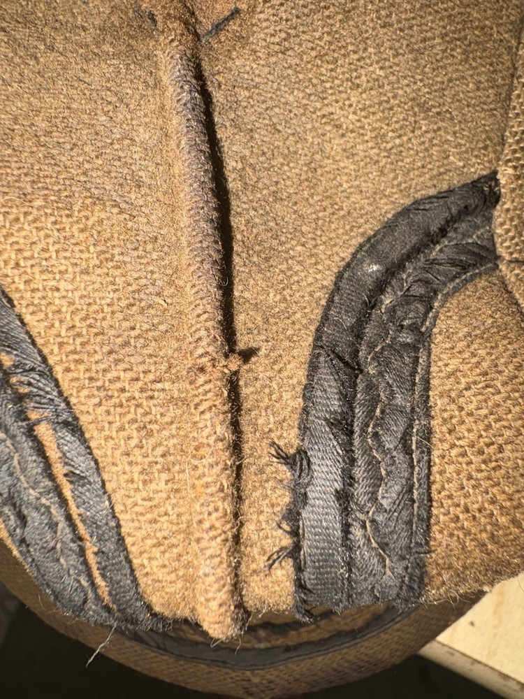 Rad German Specialized ￼ Unit Possibly Medical Or Supply ￼