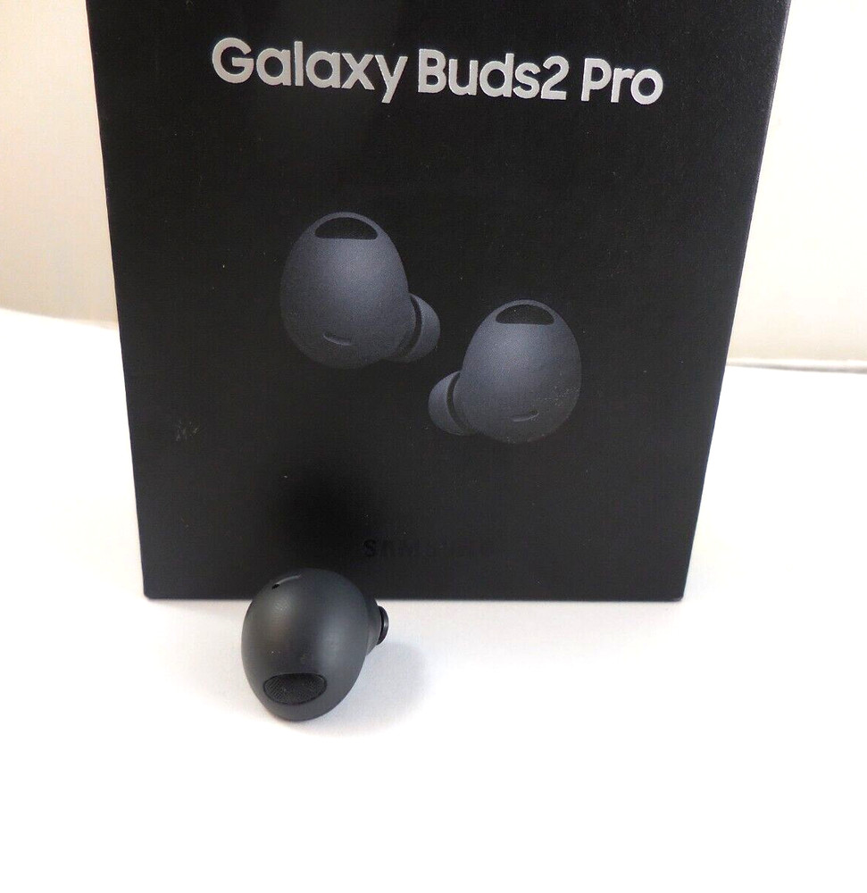 Samsung Galaxy Buds2 Pro Replacement Left Side Earbud- (SM-R510)