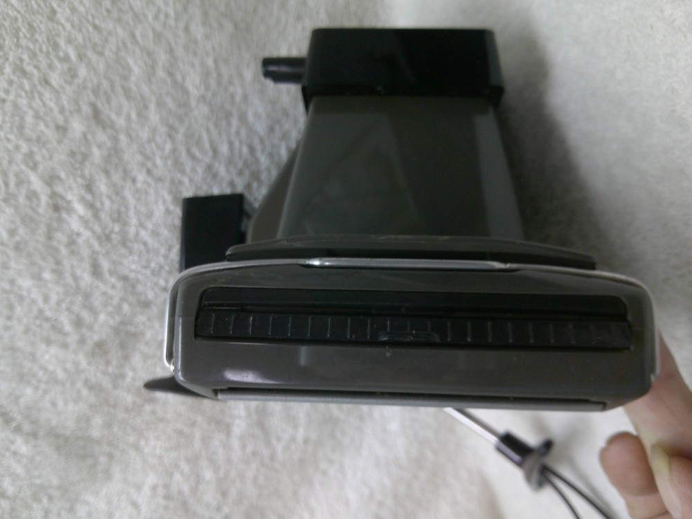 Polaroid Colorpak II--Clean, Untested