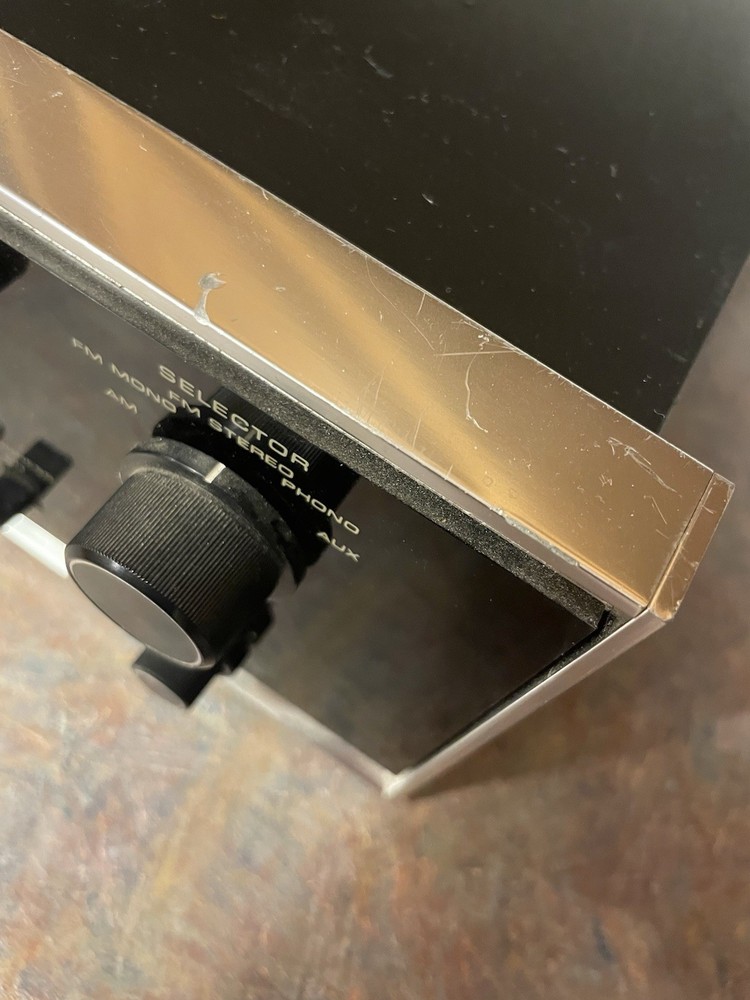 Pioneer SX-440