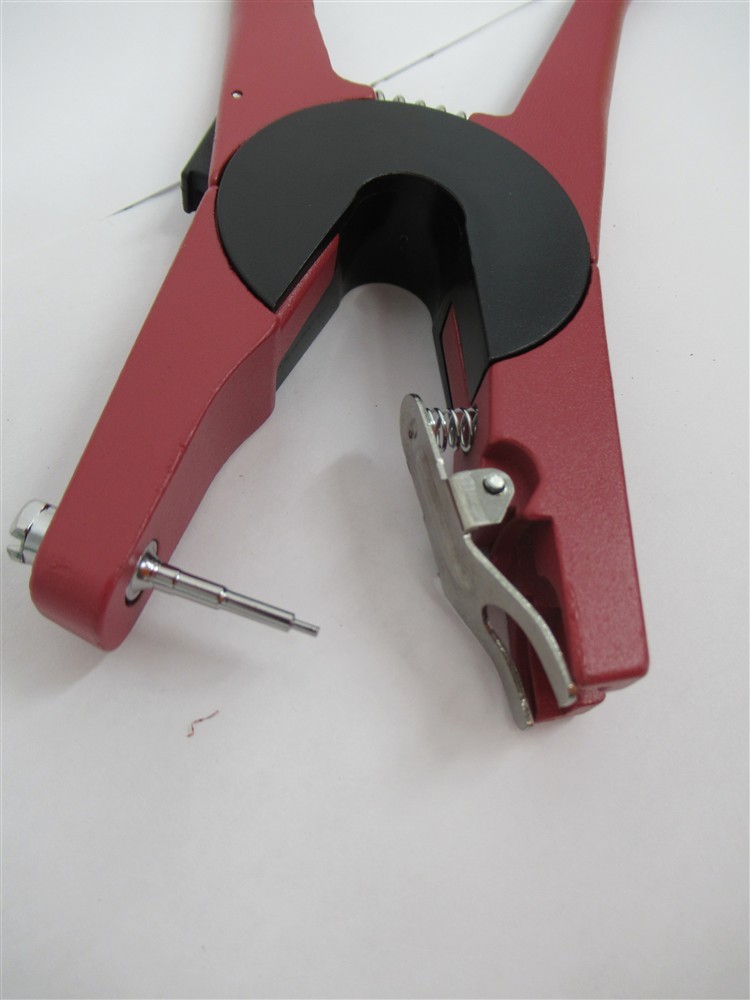 All Data Tags Universal Tag Applicator