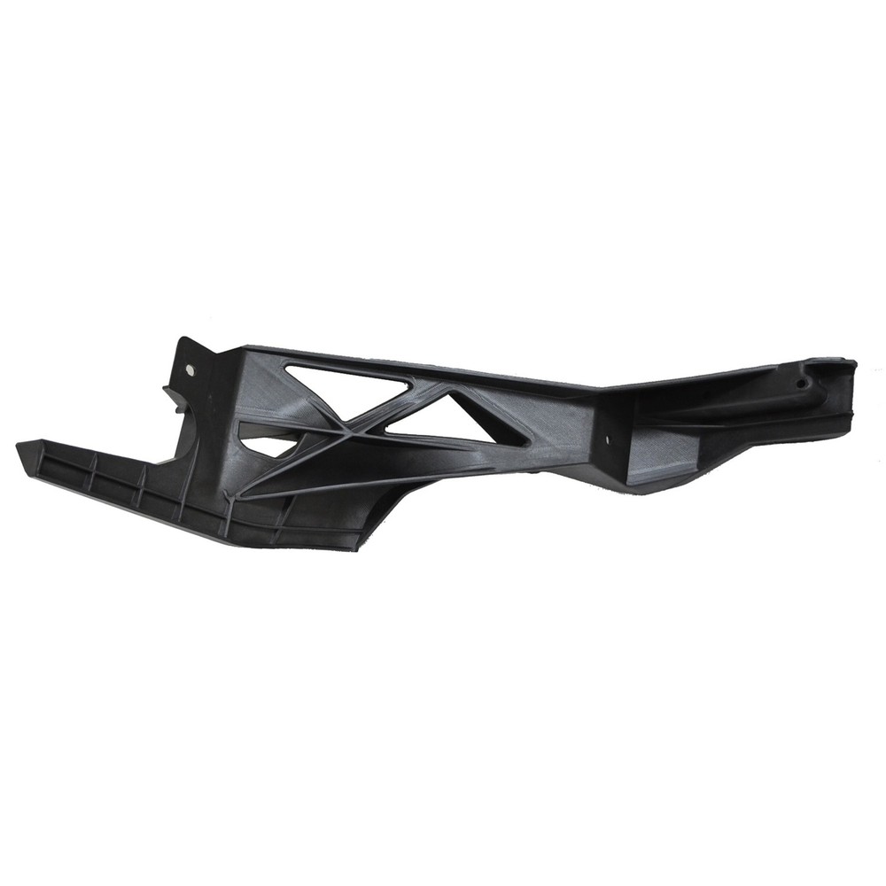 Replacement Composite Front Driver Side Fender Brace (See compatibility Chart)