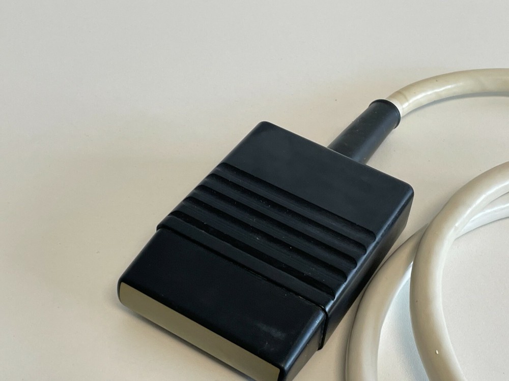 T2: Acuson L558 58mm Linear Array Probe