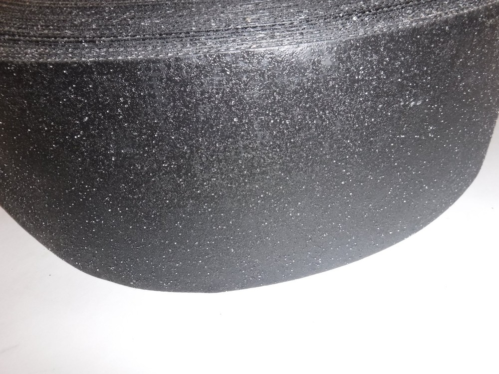 NEW Floor Marking Tape, 4" Width, 1 EA (P)