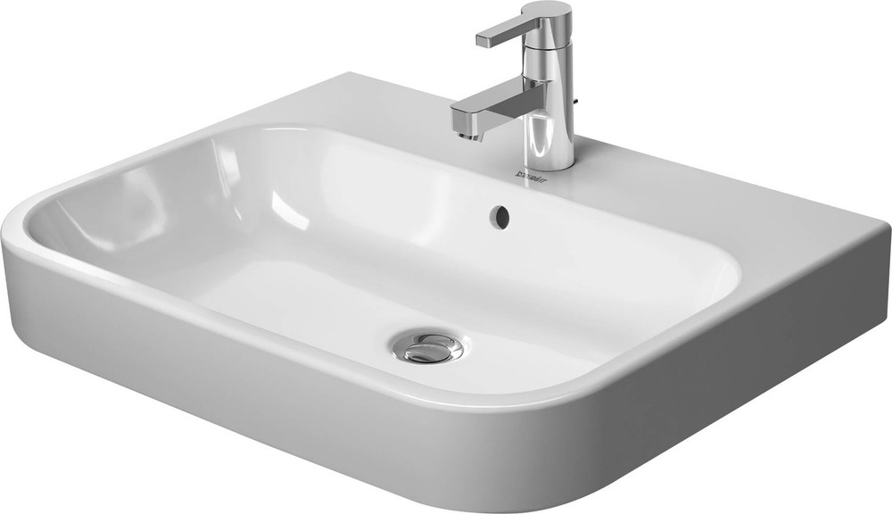 Duravit 2318650000 - Vanity Tops Bathroom Storage