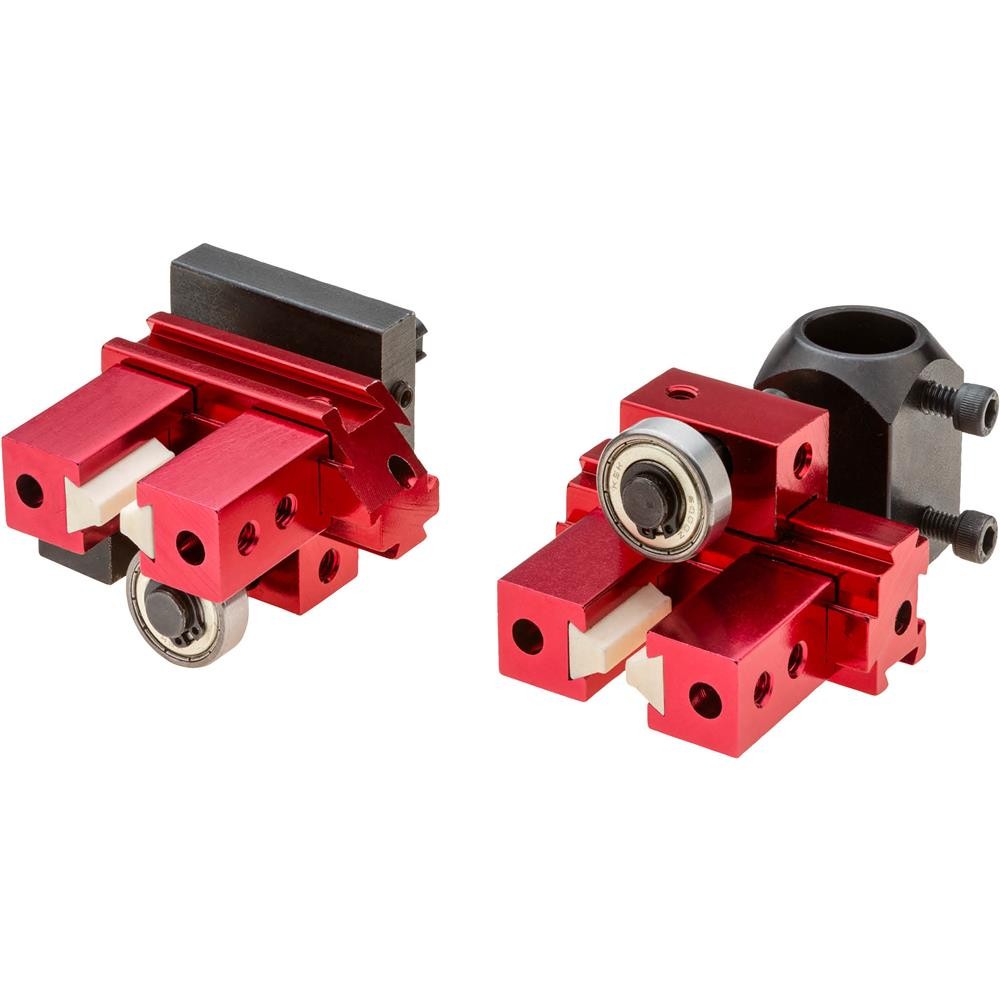 T32421 14" Bandsaw Blade Guide Ceramic Upgrade Kit