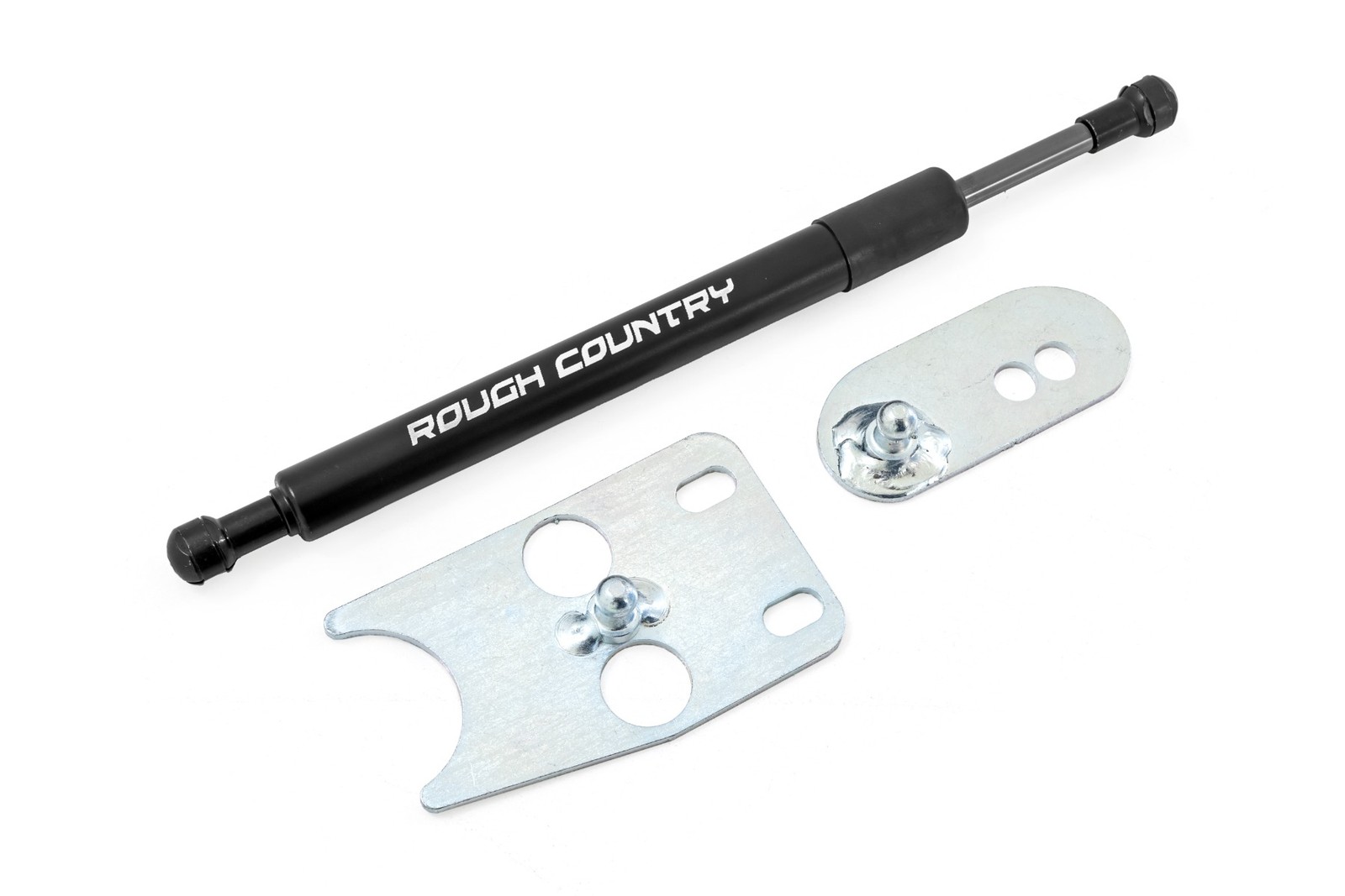 Rough Country Hydraulic Tailgate Assist for 15-25 Ford F-150/F-250/F-350 - 73222