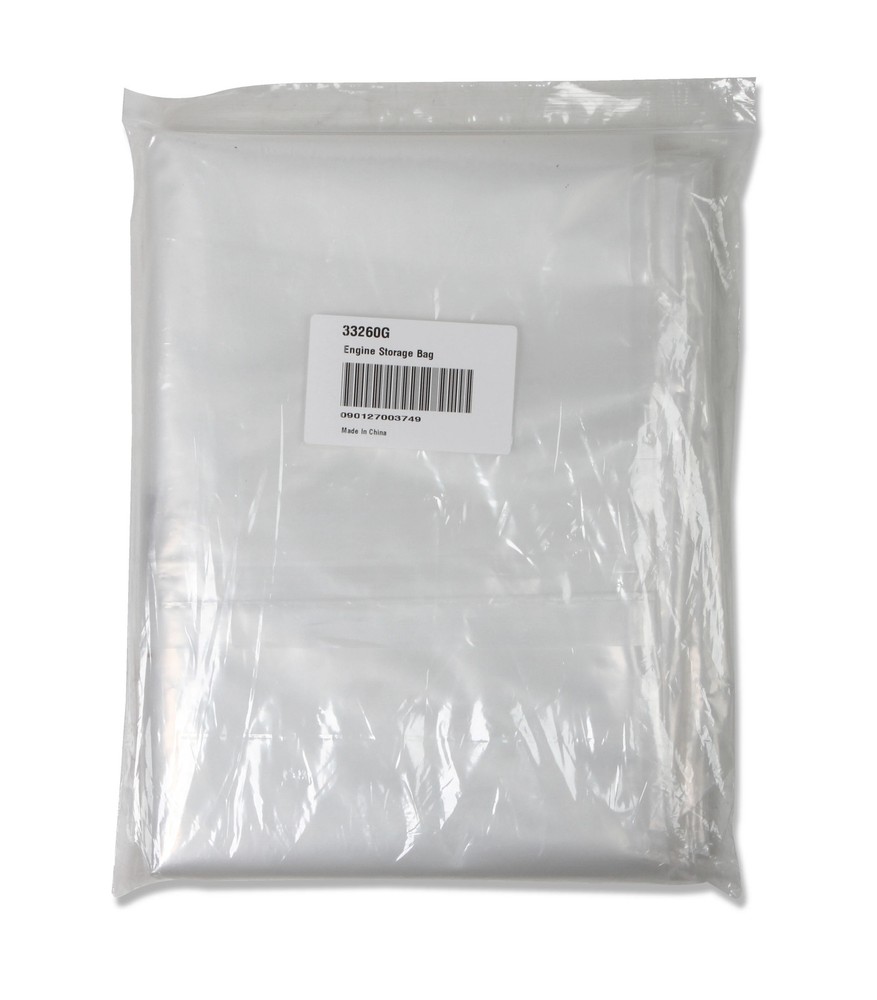 Mr. Gasket 33260G Engine Storage Bag