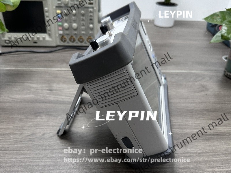 S332E Anritsu Cable and antenna analyzer Spectrum analyzer Touchscreen#pr