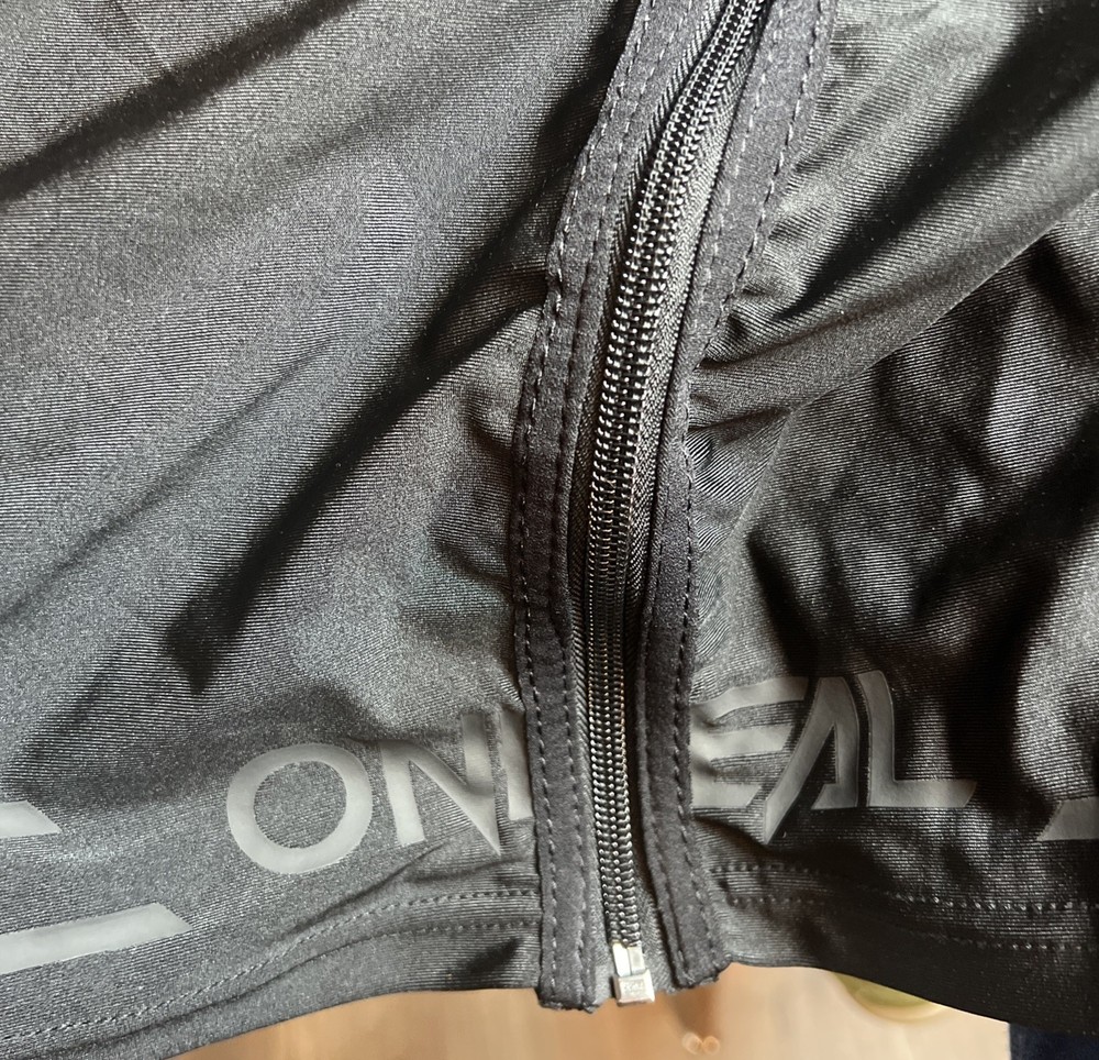 O'Neal STV Short Sleeve Protector Shirt - Size Medium