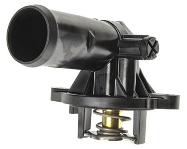 TI 236 95 Engine Coolant Thermostat Housing