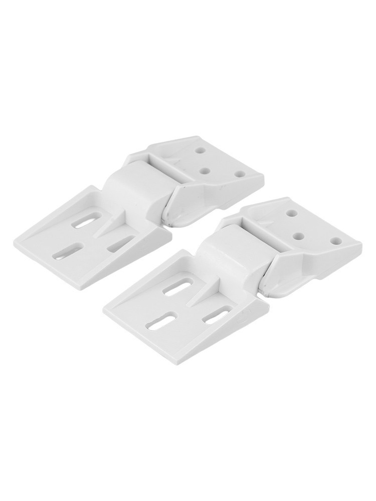 Cost Saving Replacement Hinges Designed For Your For Haier Refrigerator Use New