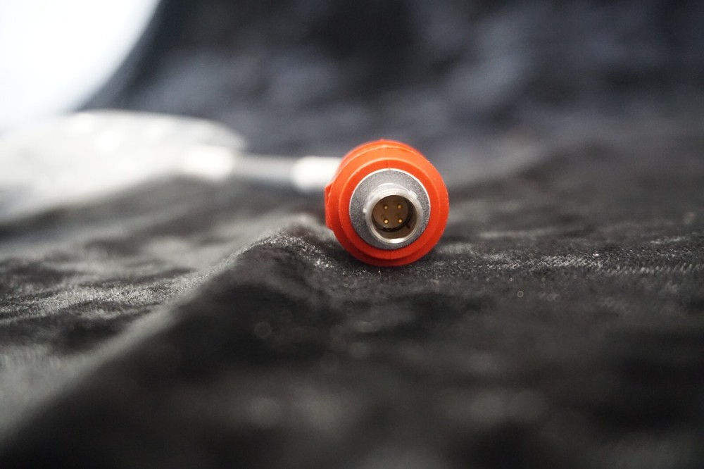 Fogg System Interface Cable 0431-2417 Brand New