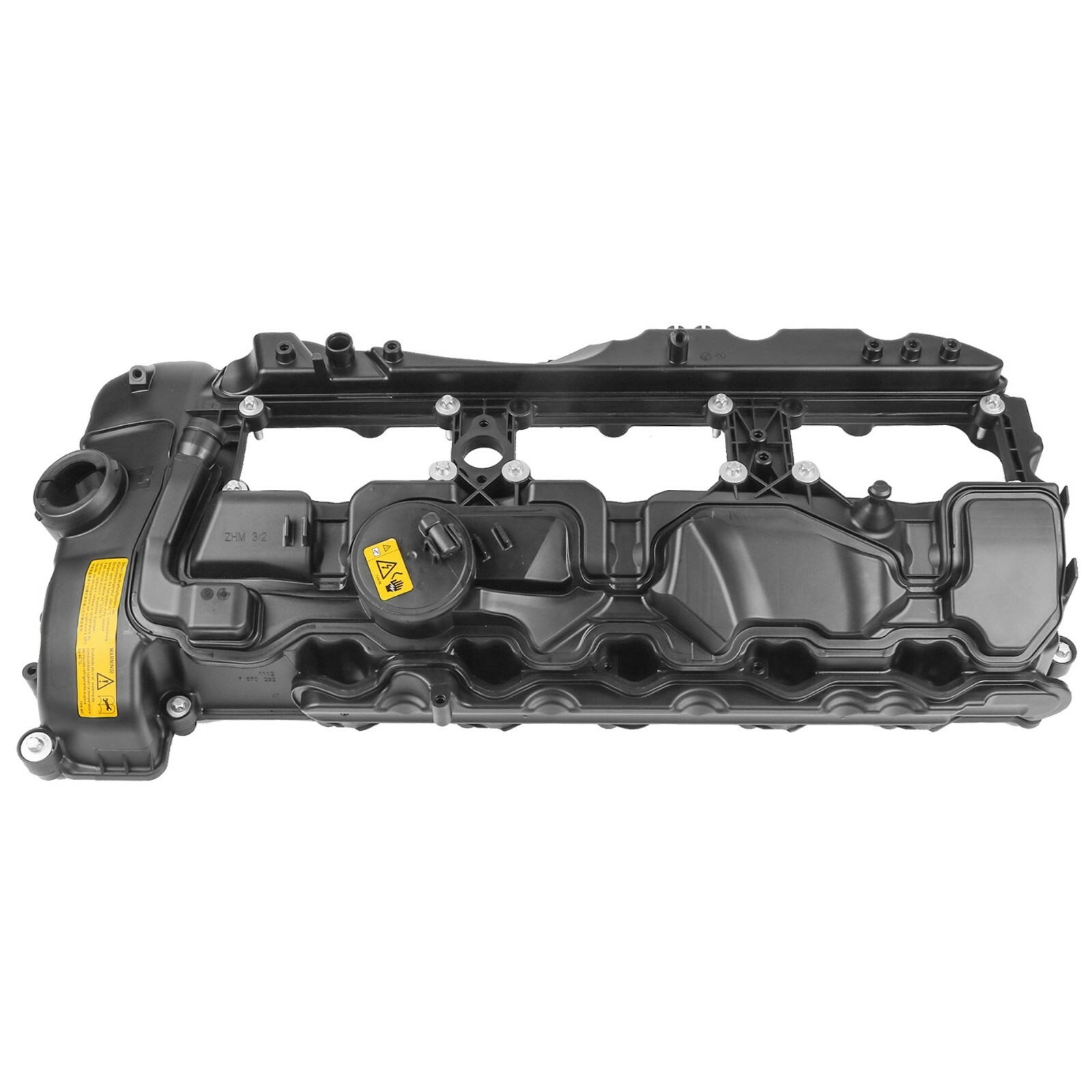 Engine Valve Cover & Gasket For 2011-2014 BMW X3 X5 X6 335i 535i xDrive