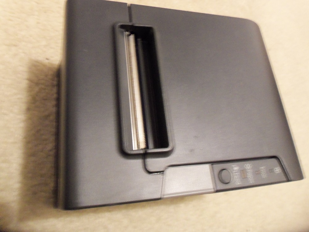 Epson M244A Ethernet LAN POS Receipt Printer TM-T88V