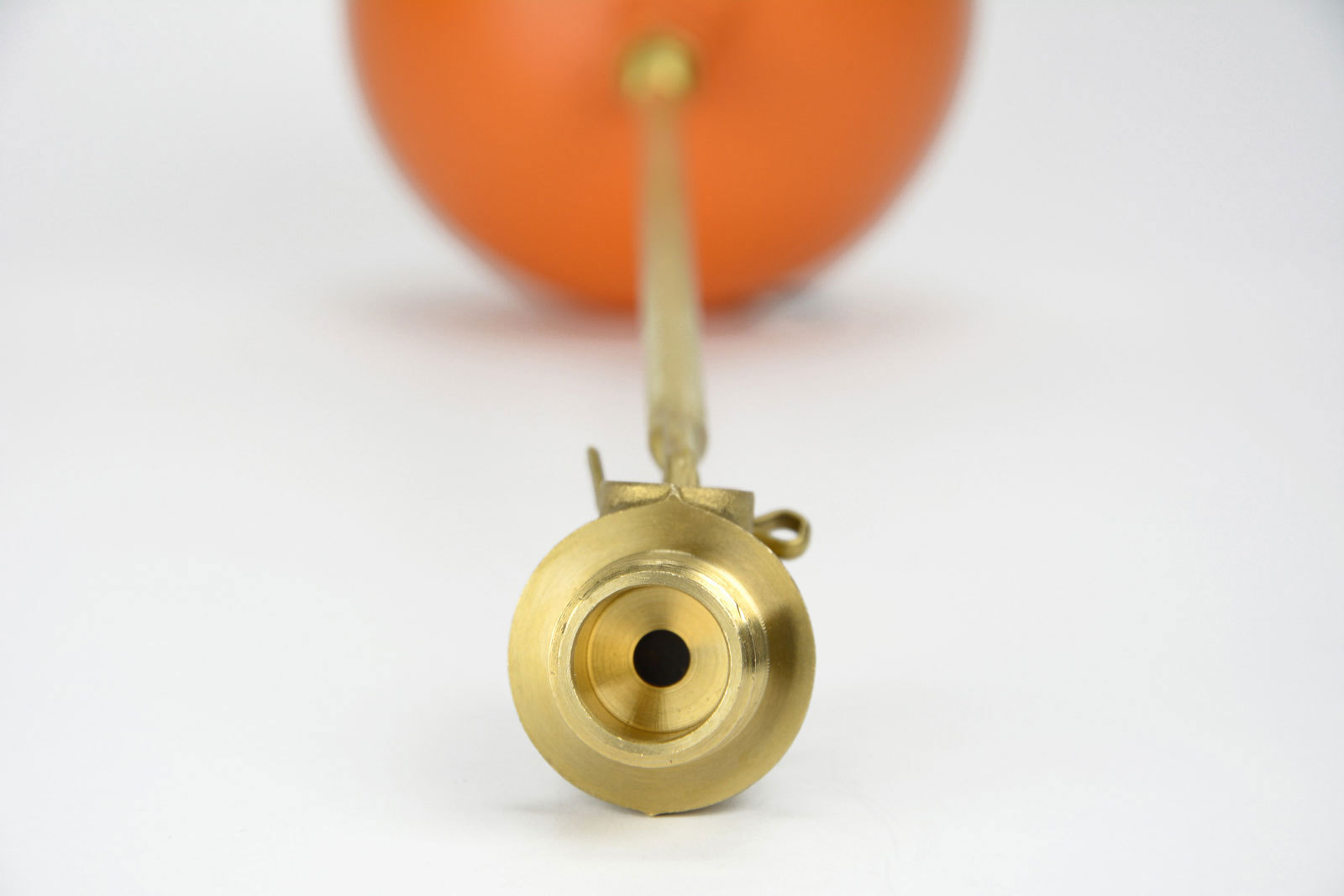 1/2, 3/4, 1, 1-1/2, 2" Brass Float Valve True NPT TEMCo 5 Year Warranty