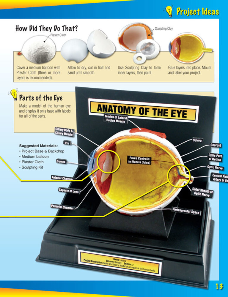 Woodland Scenics SP4170 Project Book
