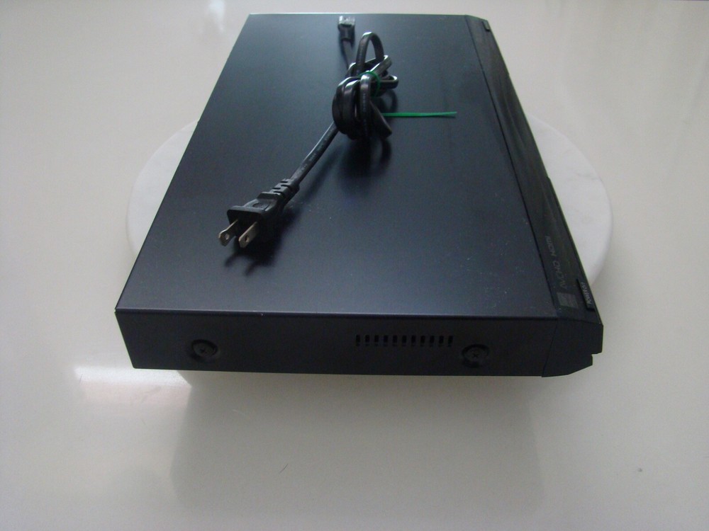 Panasonic BX-60 Blue Ray DVD Player