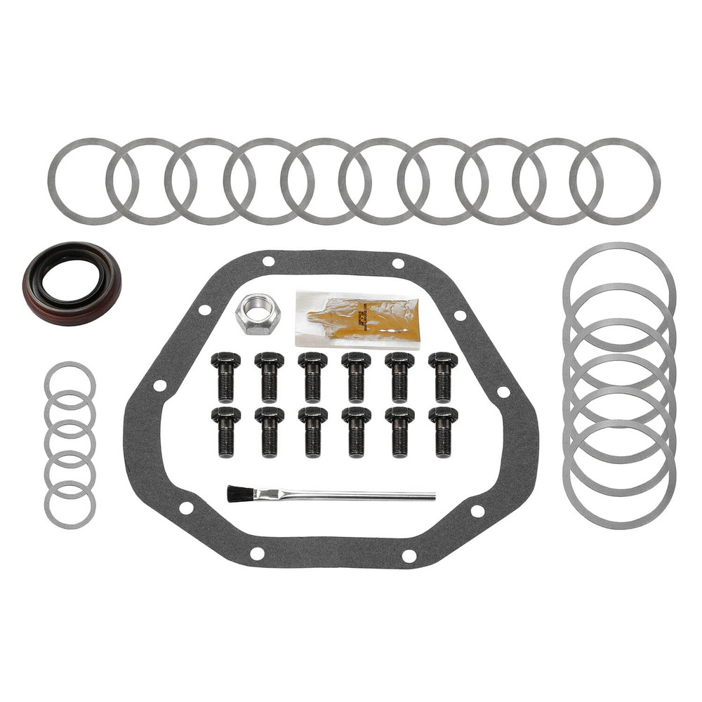 INSTALLATION KIT - DANA 60/61 PRELOAD SHIM