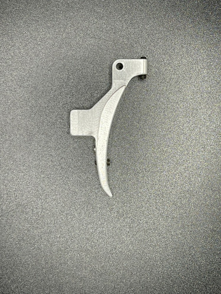 Paintball Smart Parts Shocker SFT Stock Trigger L2