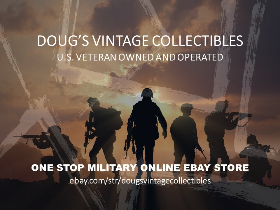 INTELLIGENCE COMMUNITY - EXPEDITIONARY SERVICE COMMEMORATIVE CERTIFICATE Type-1