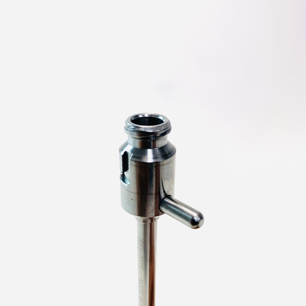 Dyonics REF 3175, 4.5 mm Operative Cannula