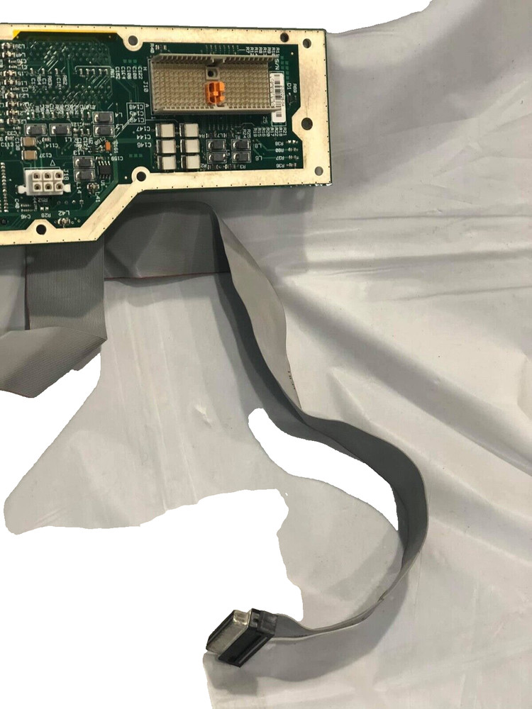 ADIC 2-00228-04 Backplane Board w/Cables used