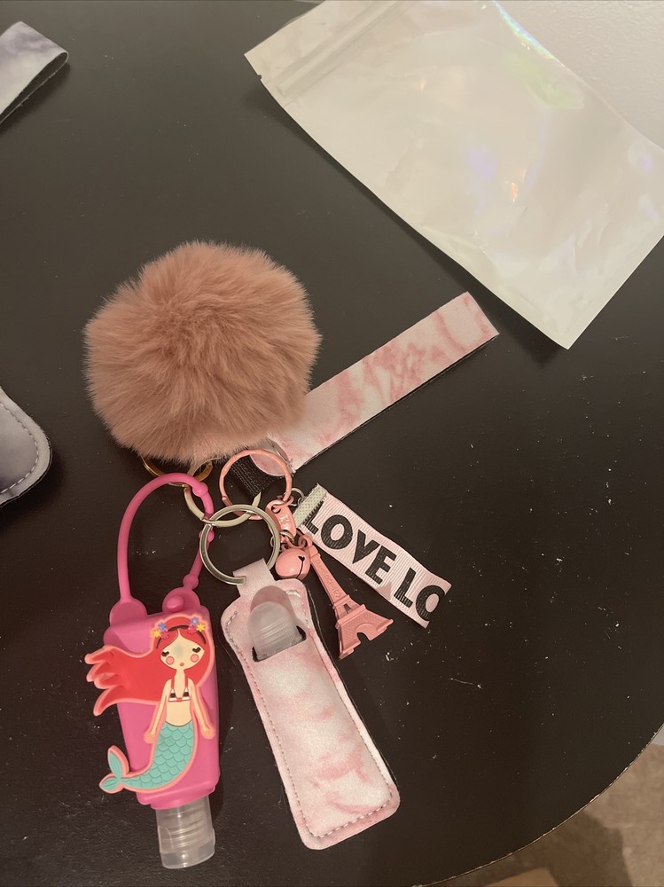 kids keychains