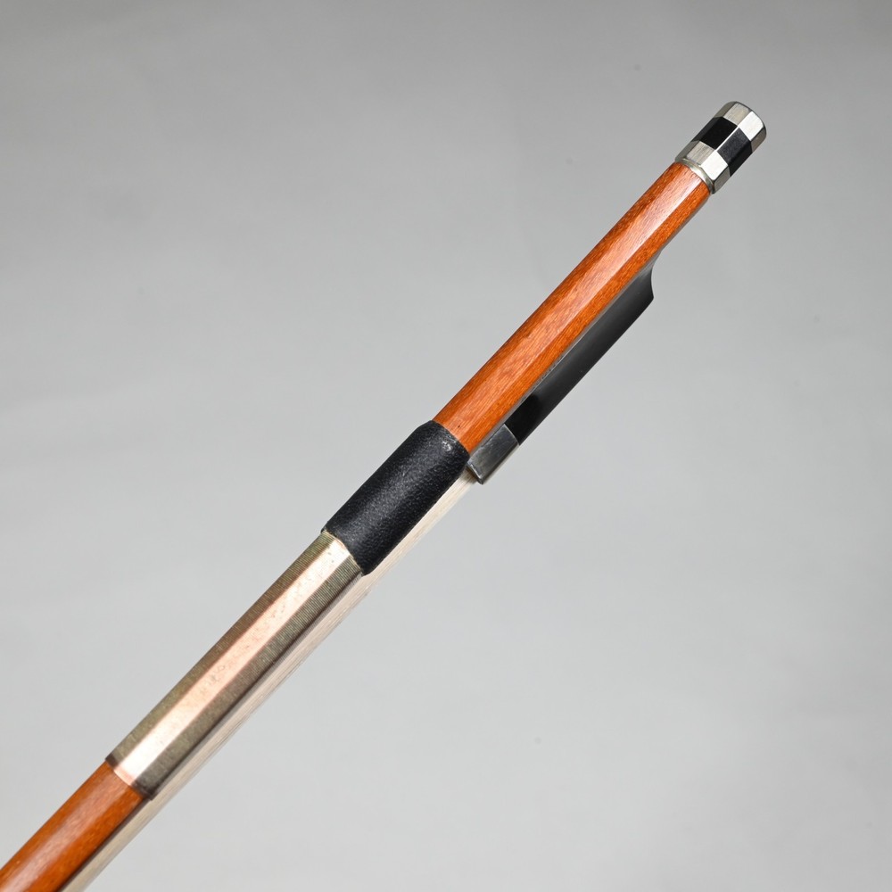 K. SUGITO Violin Bow (Intermediate) 4/4, Japan