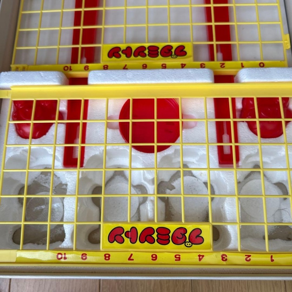 Showa Retro Butamington Game Set