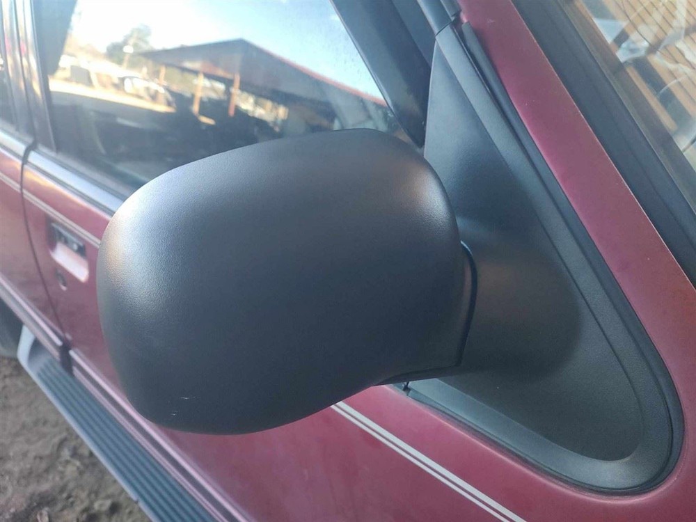 MOUNTNEER 2000 Fuse Box Cabin 6675