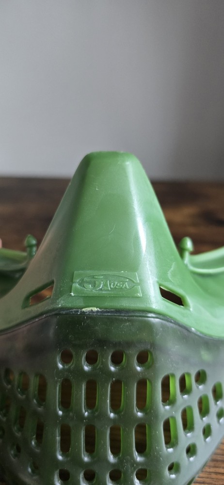 Jt Proflex Green "Moss" Ize Bottoms