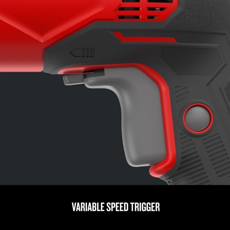 3/8-in Electric Drill/Driver (7 Amp) (CMED731)