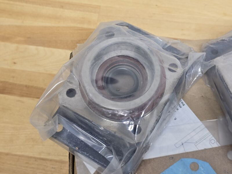 Morse Raider Double Reduction XB9015 Kit