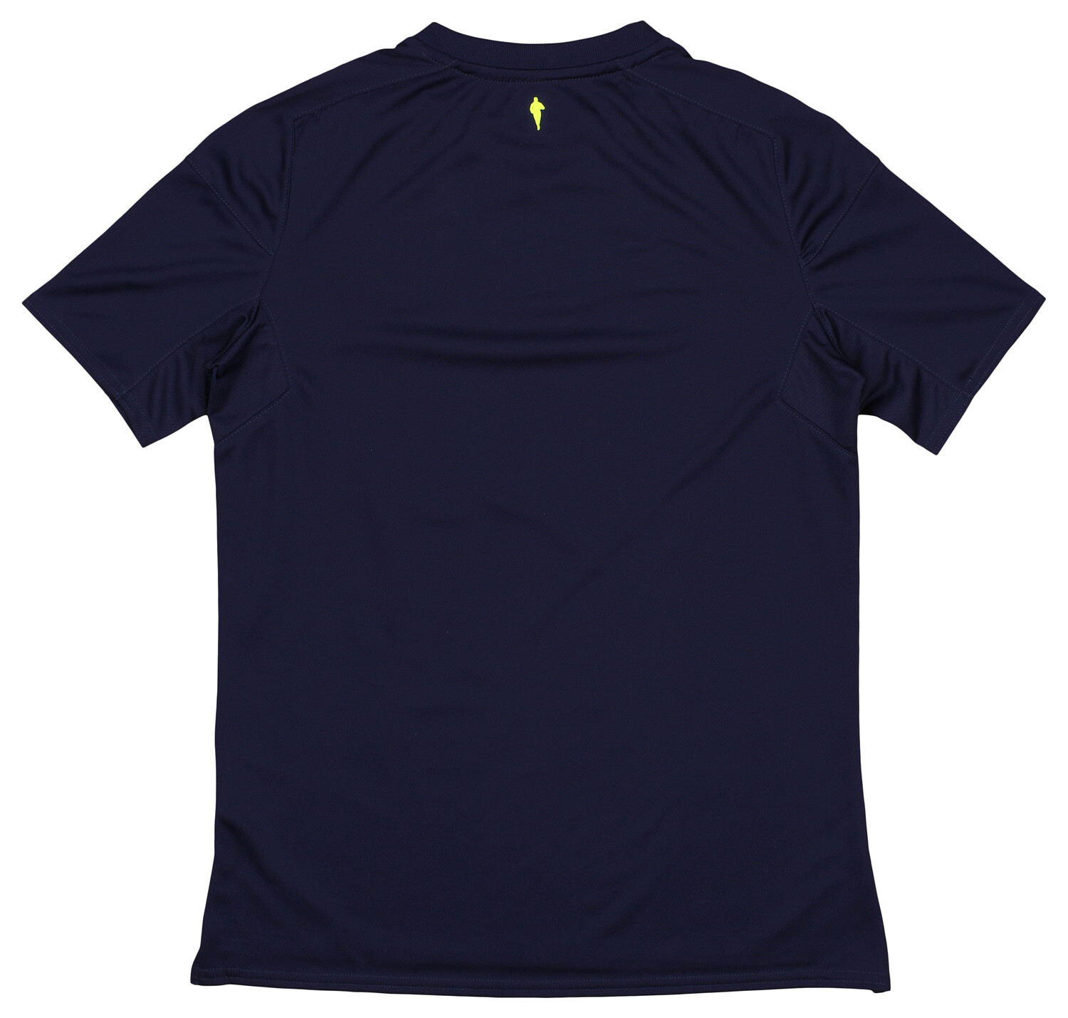 Umbro Boys Youth Boys (8-18) Premier League 2017-2018 Everton F.C Third Jersey