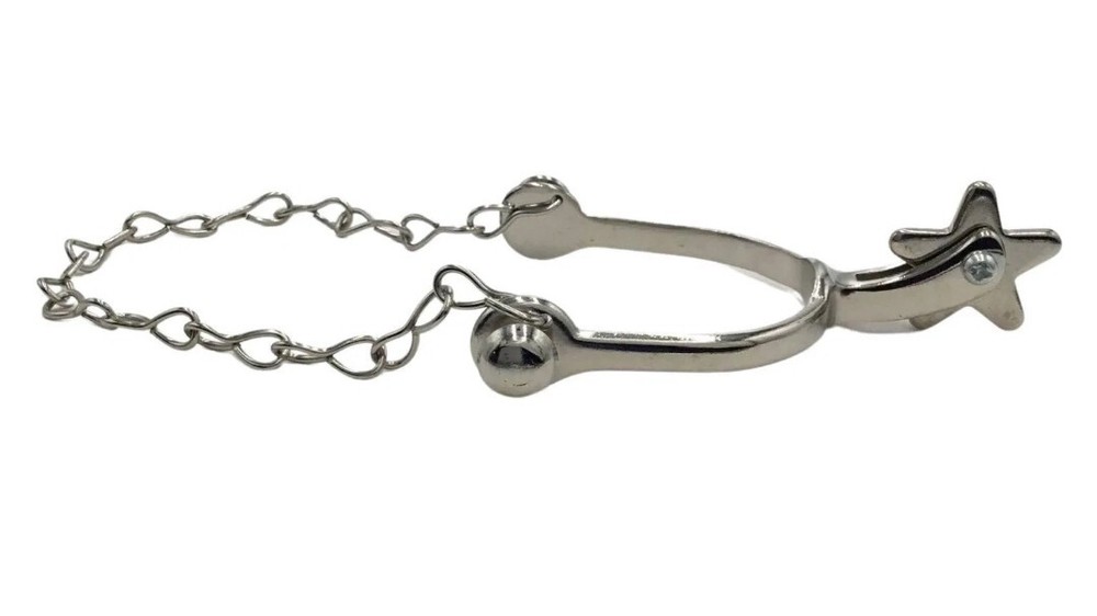 Plain Spurs Youth Thin With CHAIN