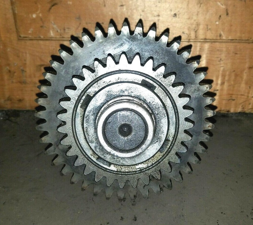 COUNTERSHAFT 2013018L5 / C5H07A